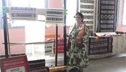 Tizi Ouzou/Fête du tapis : Ath Hichem se prépare