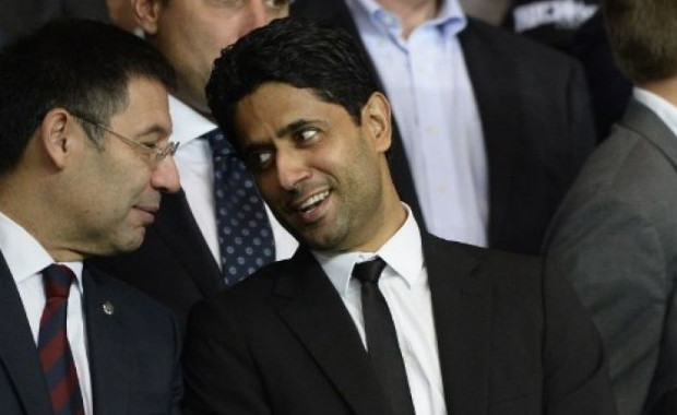 برشلونة يستعد للثأر من 