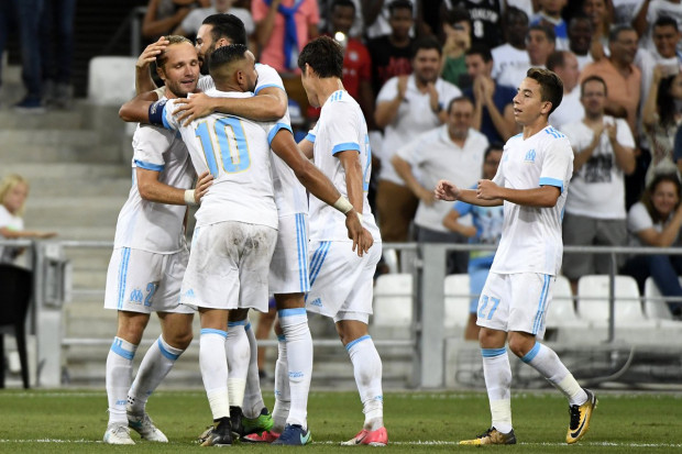 أولمبيك مارسيليا يجهز عرضا لضم نجم الدوري الإيطالي