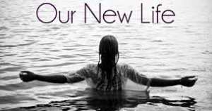 كيف تبدأ حياتك من الصفر