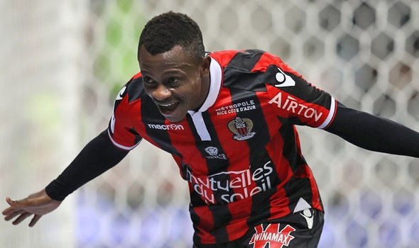 سباق بين برشلونة والبياسجي لضمّ الإيفواري جون ميشال سيري