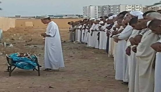 إيداع طبيبة مختصة الحبس المؤقت على ذمة قضية وفاة المرأة الحامل في الجلفة