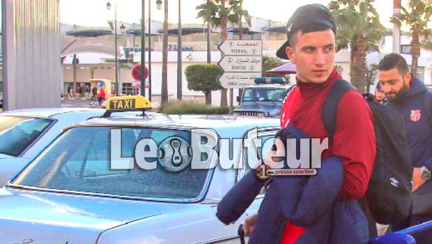 CRB : Heriat boycotte le début du stage