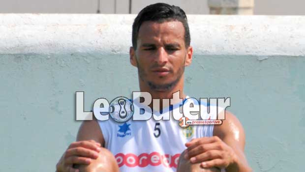 JSK : Abdat-Saâdou, la paire centrale de charme !