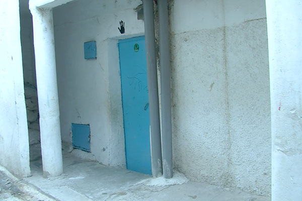 حبس قاتلة ابنتها خنقا بقسنطينة