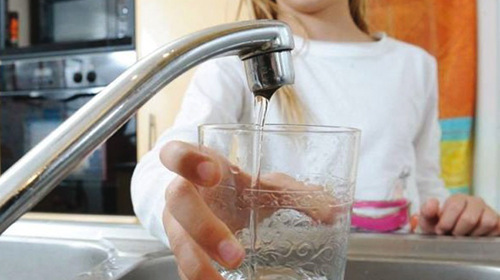 Plus de 6 milliards de dinars mobilisés pour l'eau potable