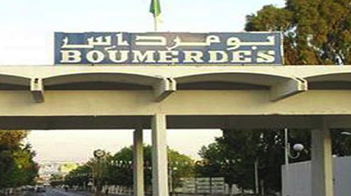 Un wali, homme de terrain