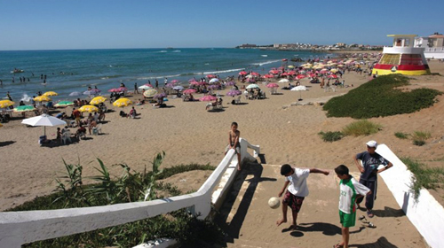 La gratuité des plages, c'est une utopie