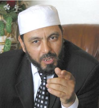 Djaballah appelle à une marche                                    AFFAIRE DES CARICATURES BLASPHEMATOIRES SUR LE PROPHÈTE (QSSSL)