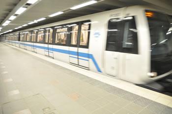 Approbation de la première phase                                    METRO D'ORAN