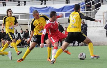 Une histoire de confirmation                                    USMH-ESS