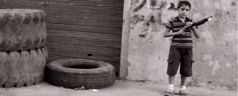 Nord-Liban Sunnites et alaouites dans l'engrenage syrien                                    International : les autres articles