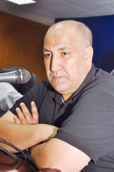 ES Sétif : Hamar reconduit ...                                    Sports : les autres articles