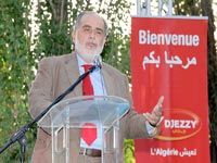 Opérateurs de l'Ouest en regroupement                                    Présentation du nouveau schéma de démantèlement tarifaire