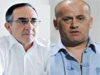 MC ALGER                                    Ghrib-Brahmia : c'est la guerre ouverte !