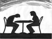 Le serment 28e partie et fin