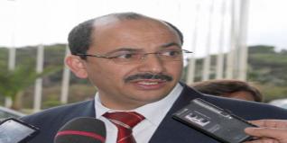 Mustapha Benbada veut réhabiliter les marchés de proximité et hebdomadaires