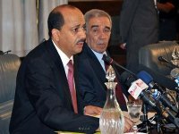 Mustapha Benbada veut réhabiliter les marchés de proximité et hebdomadaires