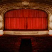 جمعية أغبالو لتيزي وزو و مسرحية مشردون و لكن؟