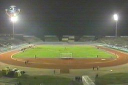 مقابلة الجزائر- ليبيا تقام بملعب مصطفى تشاكر بالبليدة