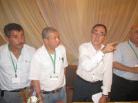 MCA : Que ce soit à la Sonatrach ou à la SSPA / Le Doyen                                    Qui veut saboter le projet de fusion MCA - GSP '