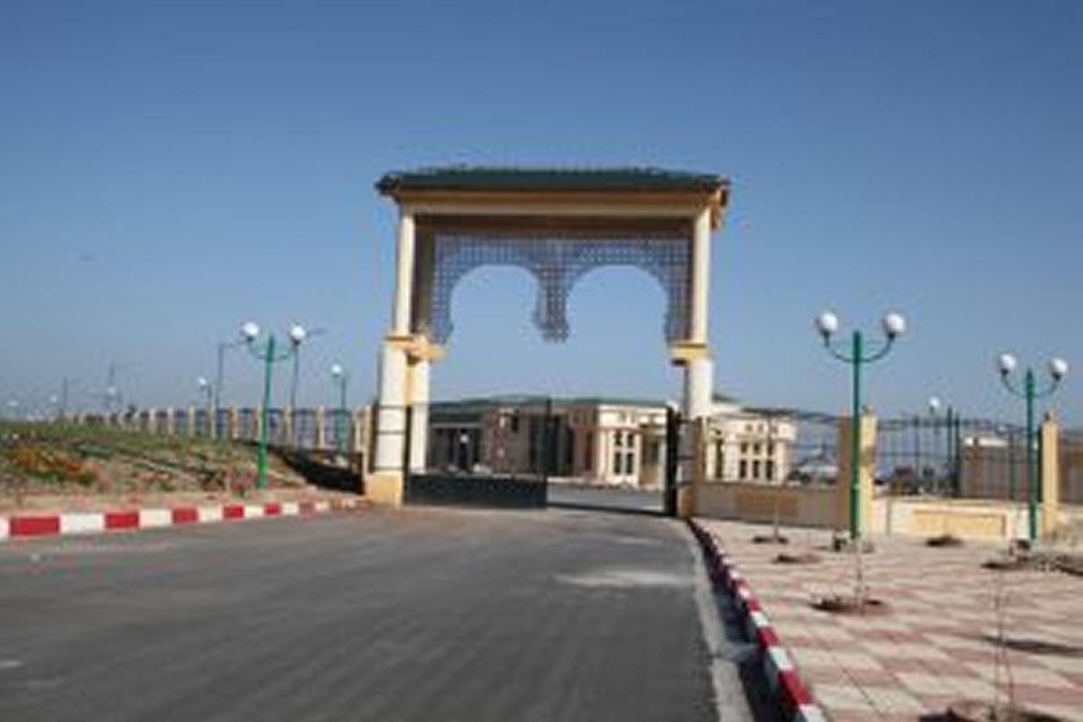 La gestion de la nouvelle gare routière de Tlemcen confiée à la