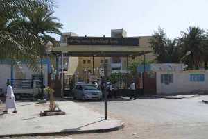 مرضى  العمود الفقري  يموتون رغم توفّر معدات العمليات الجراحية بورقلة