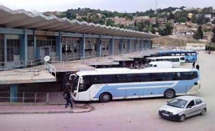 Tlemcen : La gestion de la nouvelle gare routière confiée à la SOGRAL
