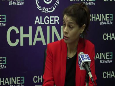 La faiblesse d'Algérie poste due à l'insuffisance des moyens humains : Mme Feraoun décidée à réparer les imperfections