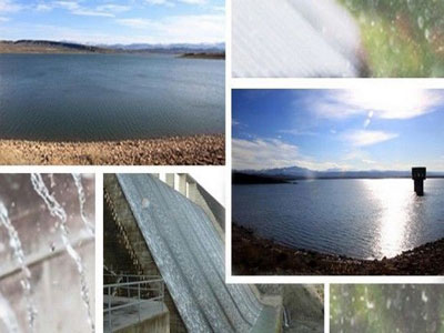 Fonds national de l'eau : Une enveloppe financière pour améliorer le secteur