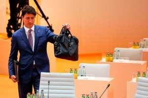 كندا تساعد سيدات الأعمال في الدول النامية