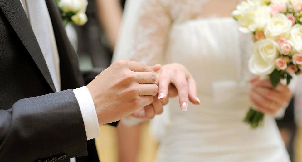 حفلات الزفاف في كيبيك.. الى تراجع