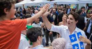 جوستان ترودو: الكنديون اقل تنظيماً بسبب الكيبيكيين