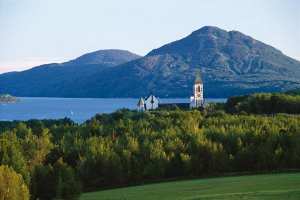 خمس قرى جميلة تستحق الاكتشاف هذا الصيف