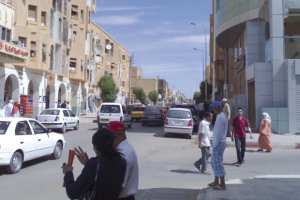 Manque criant d'infrastructures de détente et de loisirs