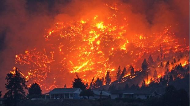 الأضرار الناجمة عن الكوارث الطبيعية.. هل تغطيها شركات التأمين؟