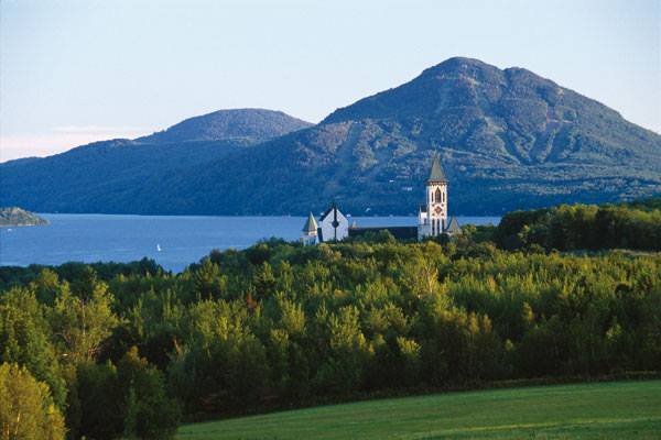 خمس قرى جميلة تستحق الاكتشاف هذا الصيف