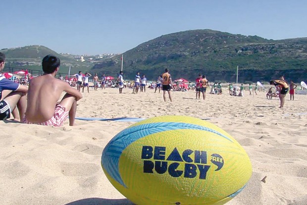 Le beach rugby annulé par la DJS de Béjaïa