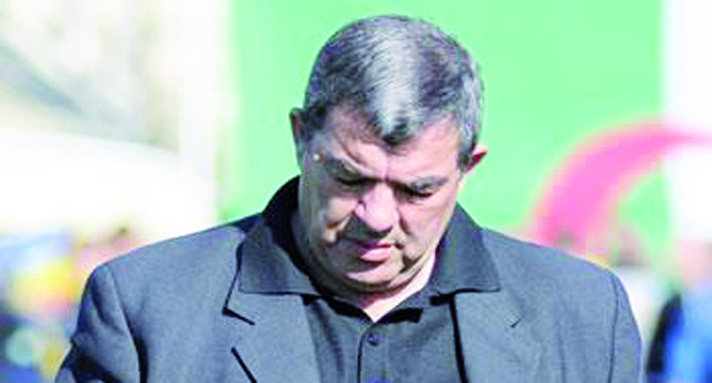 Après 24 ans de règne, Hannachi destitué