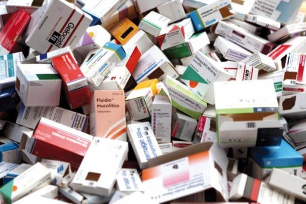 15 milliards au profit du secteur de la santé