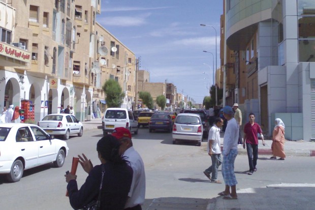 Manque criant d'infrastructures de détente et de loisirs