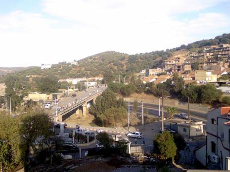 Beni Amrane (Boumerdès) : Les villageois interpellent les autorités