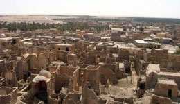 Patrimoine/ L'antique ville de Sedrata : Vers la délimitation du site