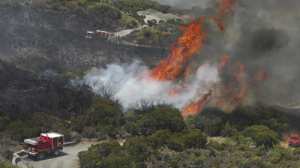 Bouazghi : «Les agriculteurs seront indemnisés» déclare M. le Ministre