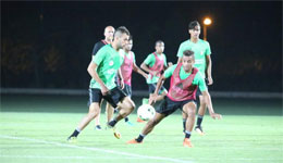 A J-4 d'Algérie-Libye : Alcaraz à la recherche du onze idéal