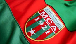 CSA/MCA - 96e anniversaire de sa naissance : Le Mouloudia fait la fête sans... la Sonatrach !