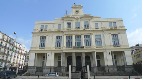 Le 2ème salon international Revade se tiendra en octobre à Alger