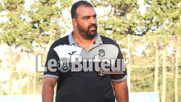 ESS / Madoui : «La victoire est importante pour nous et on aurait dû marquer plus de buts»