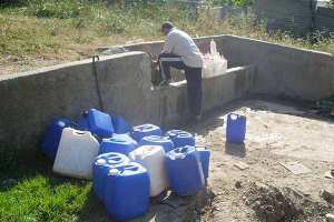 خلل بمحطة الضخ يدخل سكان 14 بلدية بالبويرة في أزمة عطش