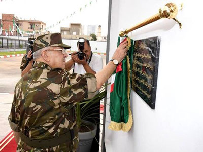 Modernisation de l'ANP : Lancement de nouvelles structures à la 2e Région militaire